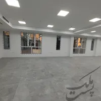 چهار طبقه ساختمان اداری ۲۰۰۰ متر