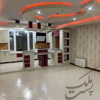 فروش آپارتمان ۱۰۰ متری شهریار شهرک وایین