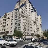 اجاره روزانه ۶۰متر آپارتمان در برج نگین رضا صادقیه پونک
