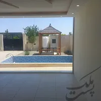 باغ ویلایی