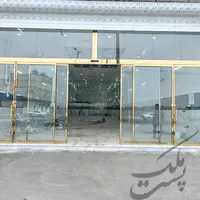 اجاره مغازه مشهد همت آباد بین رسالت ۱۴۱ و ۱۴۳