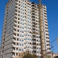 آپارتمان ۱۱۰ متر خ پروین اعتصامی برج در حال ساخت