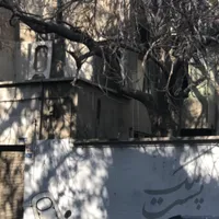 ۱۲۰متر  خانه کلنگی به اضافه ۱۵ متر تجاری گمرک تهران