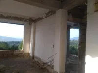 خانه در رودبار نصفی منطقه گردشگری آلش دشت