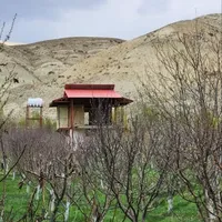 باغ ویلا در فیروزکوه