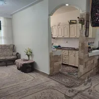 آپارتمان تکخواب در خاوران تهران طبقه ۳