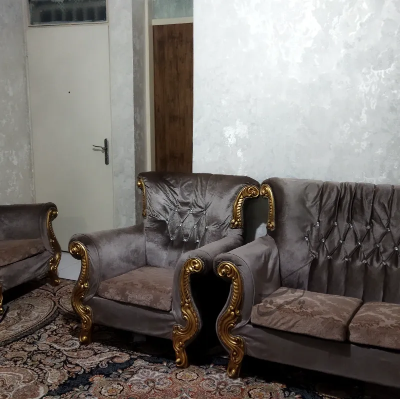 آپارتمان ۴۴متری احمدی سخا | فروش مسکونی | آپارتمان | تهران | گمرک | پست ملک