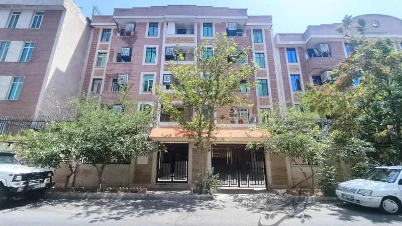 آپارتمان ۵۲ متری در حکیمیه | فروش مسکونی | آپارتمان | تهران | حکیمیه | پست ملک