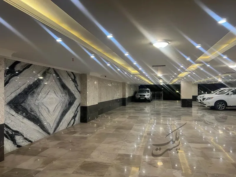 بلوار فردوس شقایق جنوبی آپارتمان ۹۶ متری نوساز | فروش مسکونی | آپارتمان | تهران | سازمان برنامه | پست ملک