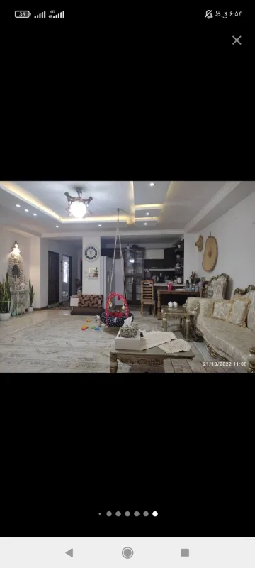 مازندران نوشهر مرکز شهر آپارتمان ۱۰۰متر با سند | فروش مسکونی | آپارتمان | نوشهر | آزادی | پست ملک