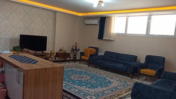آپارتمان ۱۰۴ متری در ملک شهر ۱۷ شهریور | فروش مسکونی | آپارتمان | اصفهان | ملکشهر | پست ملک
