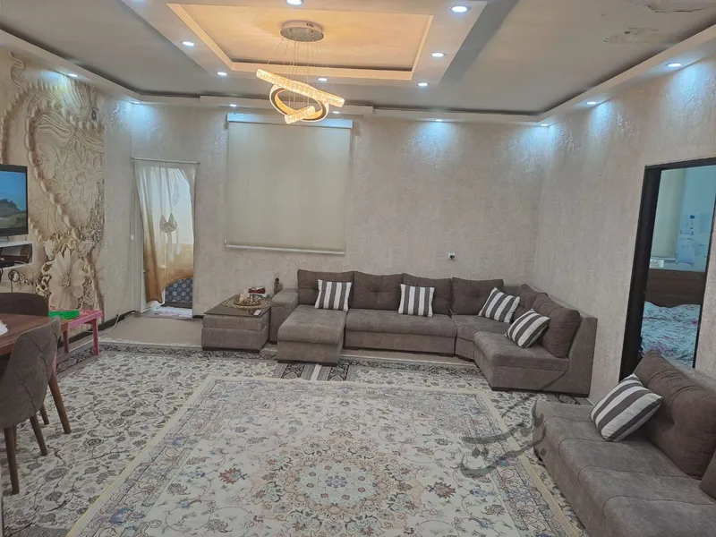 خانه ی ویلایی در شهرک پردیسان کرج | اجاره مسکونی | خانه ویلایی | کرج | گلشهر | پست ملک