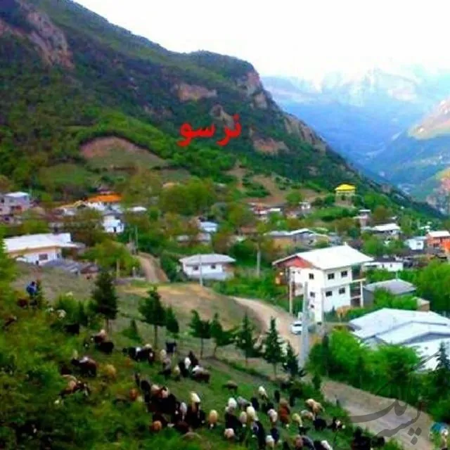 ۴۷۰۰مترزمین با ۲۵۰متر ویلا دنج ترین جای | فروش مسکونی | زمین | فاضل آباد | پست ملک