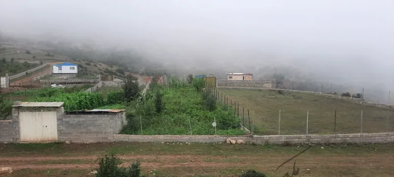 ۲۰۰متر زمین روستای لیند سوادکوه | فروش اداریتجاریصنعتی و کشاورزی | صنعتی کشاورزی و تجاری | آلاشت | پست ملک