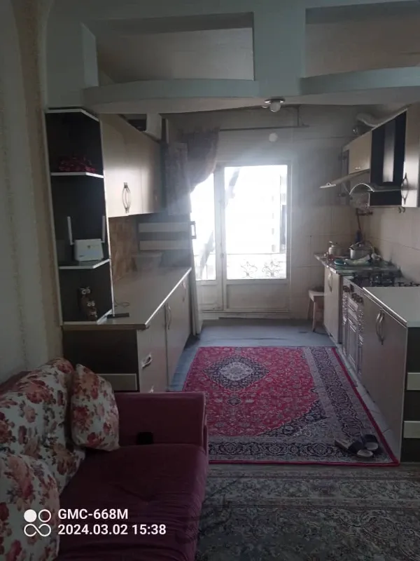 آپارتمان یک خوابه یافت آباد | اجاره مسکونی | آپارتمان | تهران | یافتآباد | پست ملک