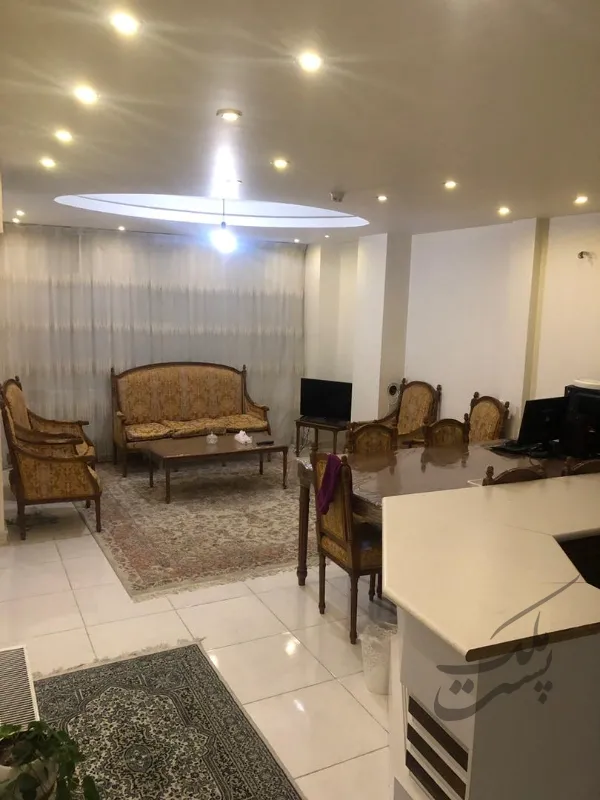 اجاره آپارتمان ۱۱۰ متری در بهترین موقعیت شیراز | اجاره مسکونی | آپارتمان | شیراز | سینما سعدی | پست ملک