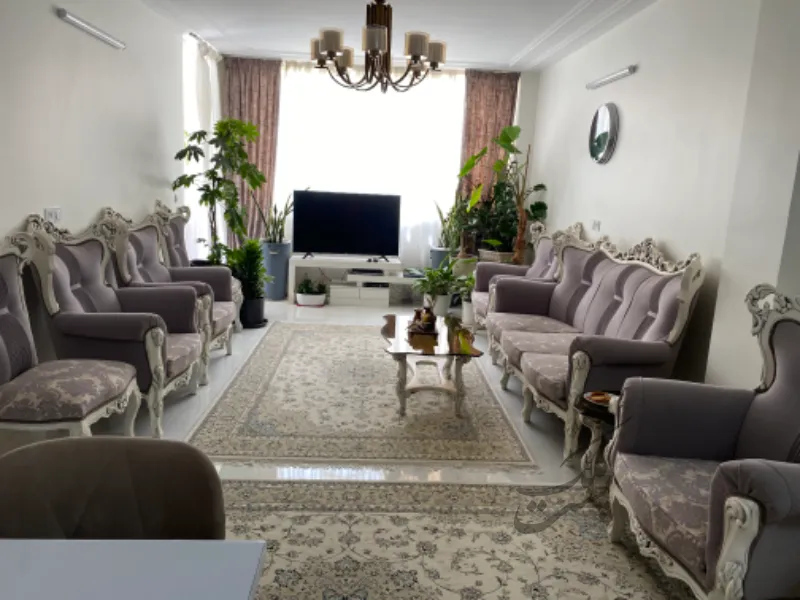 آپارتمان ۹۰متری در شهید صادقیان | اجاره مسکونی | آپارتمان | اصفهان | ملکشهر | پست ملک