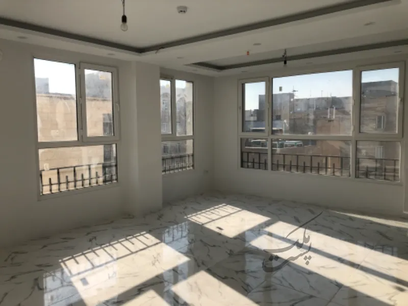 اجاره آپارتمان ۷۶ متر نوساز کلیدنخورده | اجاره مسکونی | آپارتمان | تهران | امیر بهادر | پست ملک