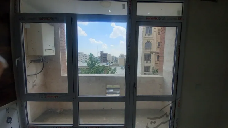 آپارتمان ۱۳۲ متری ۵ ساله کلید نخورده | فروش مسکونی | آپارتمان | تهران | آسمان | پست ملک