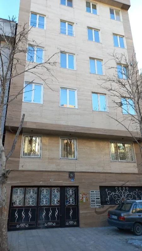 آپارتمان ۵۰ متر در بلوار پروین فول امکانات | اجاره مسکونی | آپارتمان | تهران | تهرانپارس شرقی | پست ملک