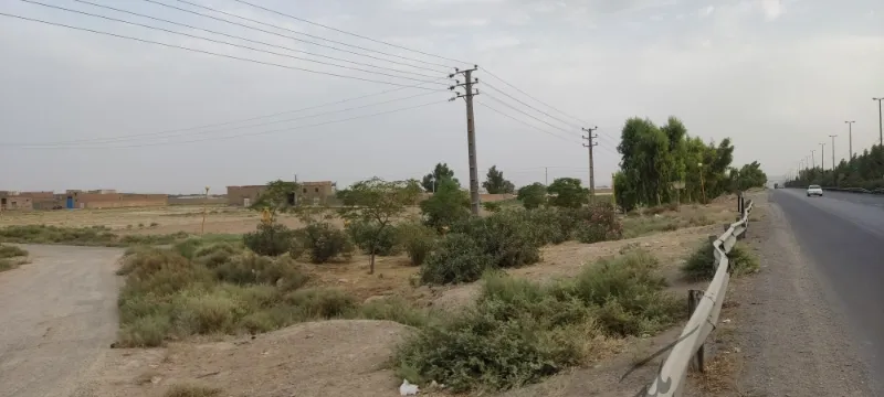 فروش زمین ۱۵۰ متر بین ۷۲ تن و جمکران آینده درخشان | فروش مسکونی | زمین | قم | بلوار ۱۵ خرداد | پست ملک