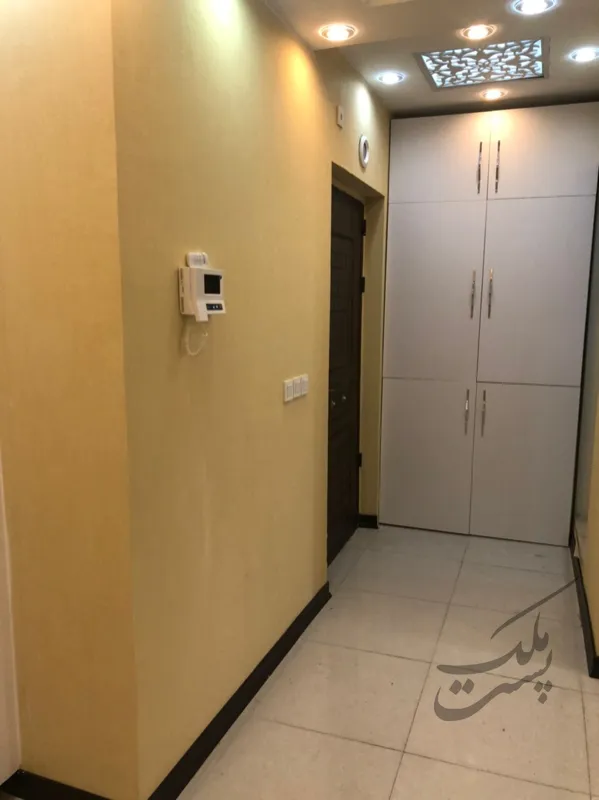 اجاره آپارتمان ۱۱۰ متری ۳ خوابه و کلید نخورده در چیتگر | اجاره مسکونی | آپارتمان | تهران | چیتگر | پست ملک