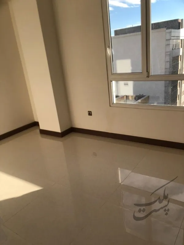 ۹۰ متر آپارتمان نوساز در برج باغ در سهروردی | اجاره مسکونی | آپارتمان | تهران | سهروردی | پست ملک