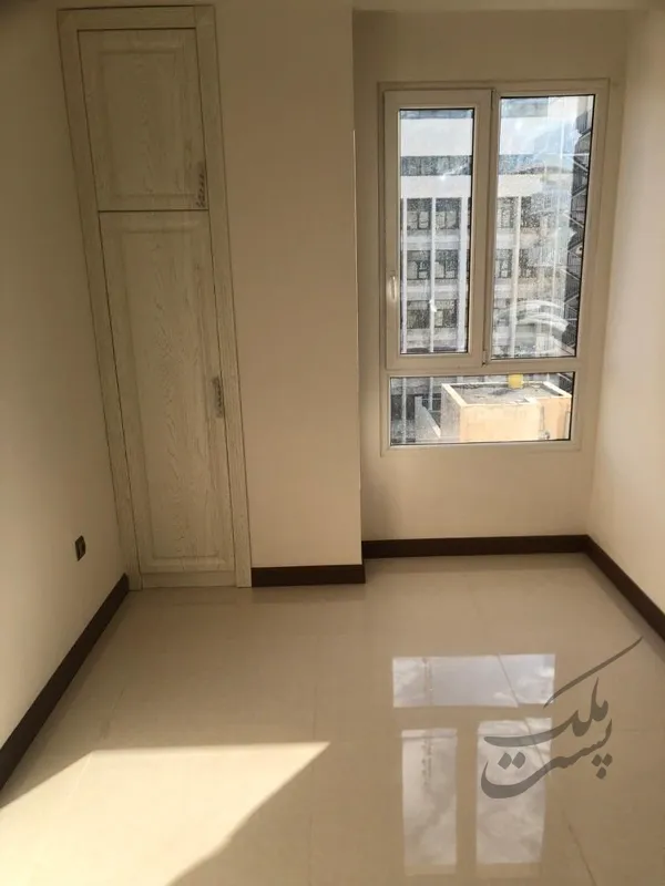 ۹۰ متر آپارتمان نوساز در برج باغ در سهروردی | اجاره مسکونی | آپارتمان | تهران | سهروردی | پست ملک