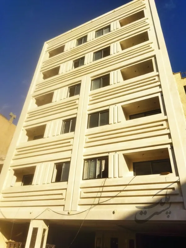 آپارتمان ۱۱۵ متر نوساز عباس آباد | فروش مسکونی | آپارتمان | تهران | عباسآباد | پست ملک