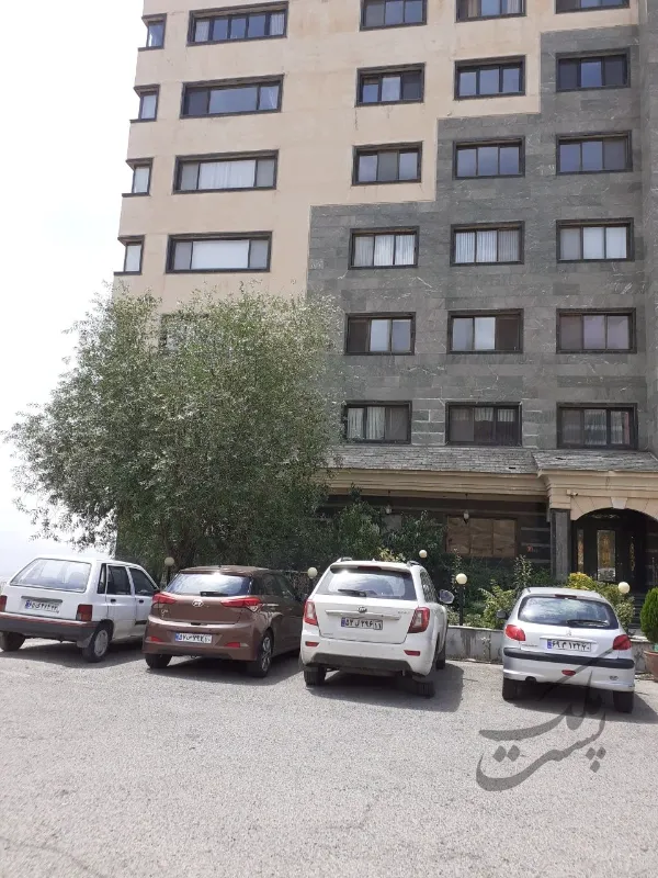 ۱۲۹ متر سوهانک ساختمان اساتید | فروش مسکونی | آپارتمان | تهران | سوهانک | پست ملک