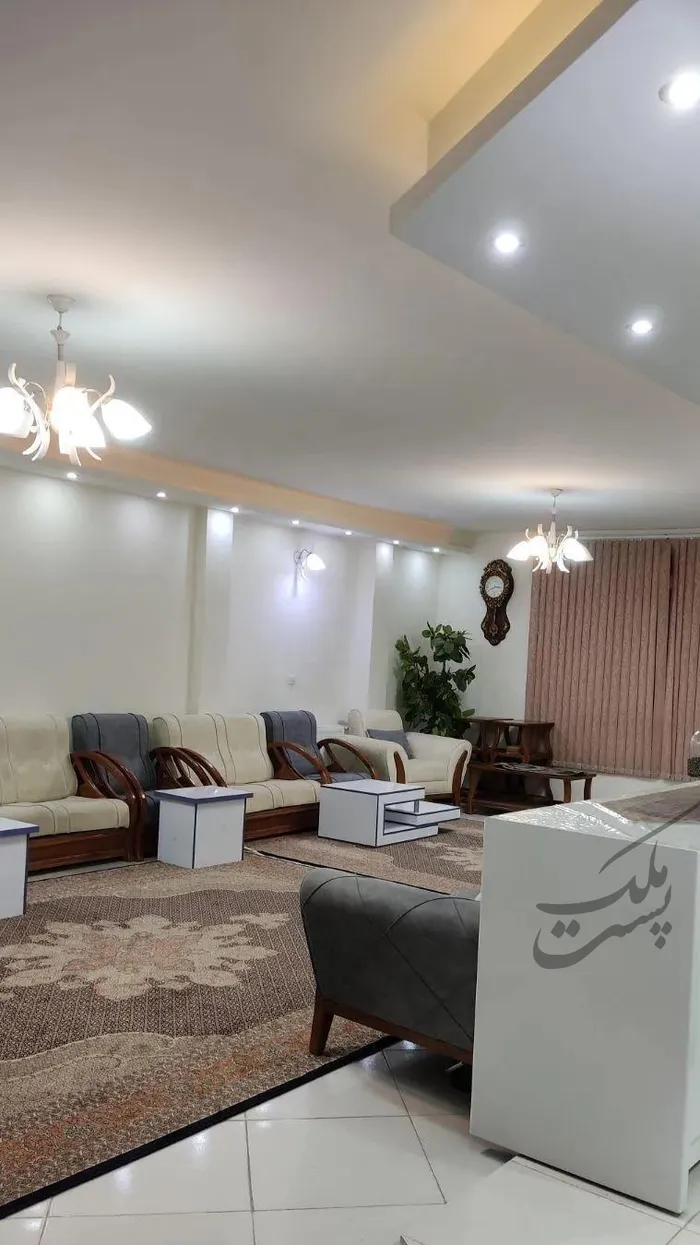 آپارتمان دو کله۲ تا مستردر انجیر جهانگردی شیراز | فروش مسکونی | آپارتمان | شیراز | محله انجیر کلبه | پست ملک