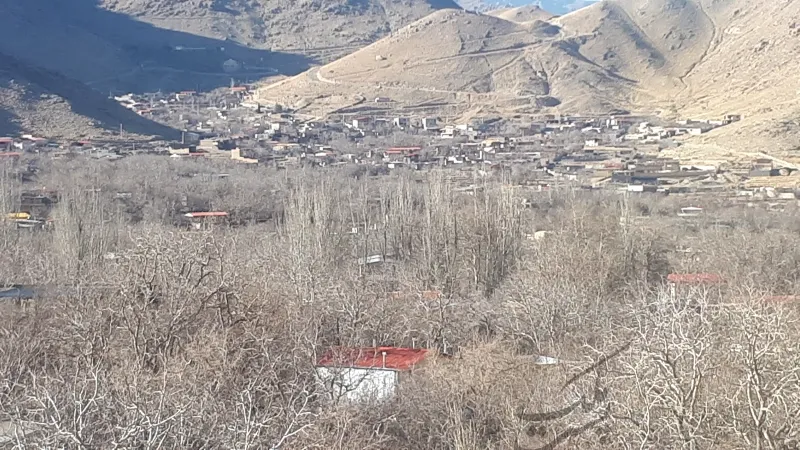 زمین باغی منشاد مادر سند | فروش اداریتجاریصنعتی و کشاورزی | صنعتی کشاورزی و تجاری | مهریز | پست ملک