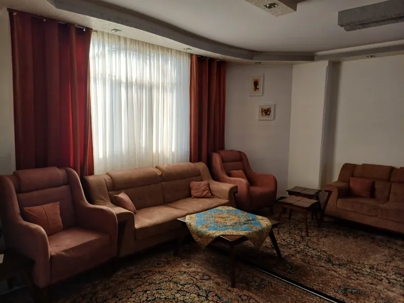 آپارتمان ۷۸متر دو خوابه | فروش مسکونی | آپارتمان | اصفهان | باغ فدک | پست ملک