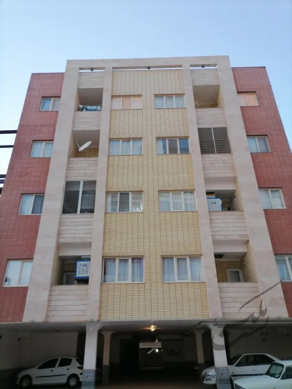 آپارتمان ۱۰۳ متری بلوار امیر کبیر کرمان | فروش مسکونی | آپارتمان | کرمان | پست ملک