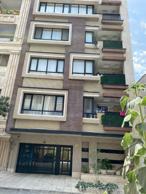 آپارتمان ۱۵۰ متر کرج فاز ۴ مهرشهر | فروش مسکونی | آپارتمان | کرج | مهرشهر فاز ۴ | پست ملک