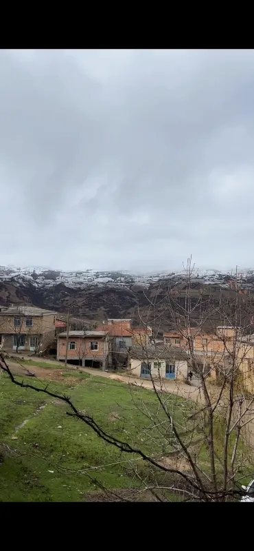 زمین مناسب برای ویلا لوکیشن ناب روستای توریستی ده چناشک | فروش مسکونی | زمین | مینودشت | پست ملک