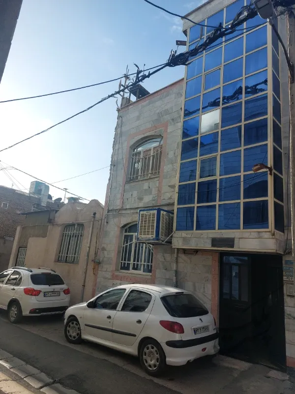 اپارتمان ۵۰ متری حسین اباد مهرشهر | فروش مسکونی | آپارتمان | کرج | اکبرآباد | پست ملک