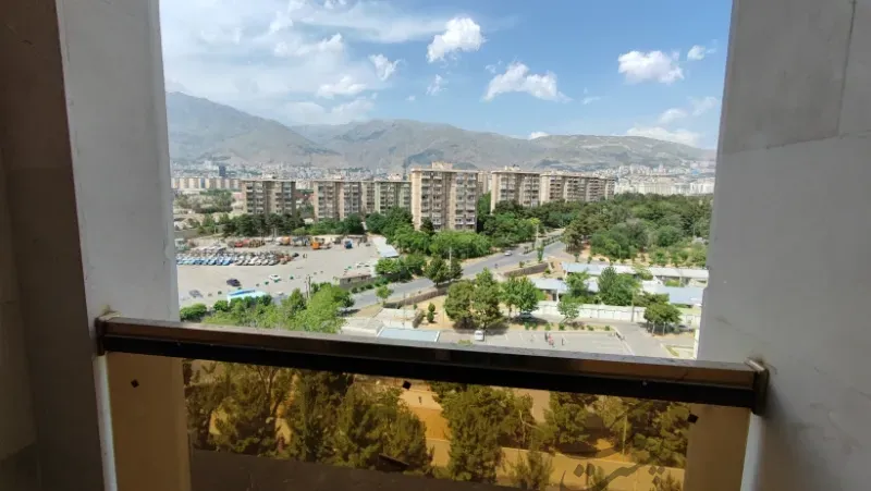 ۱۰۸مترسرمایه گذاریتاپ لوکیشن منطقهبرج رونیکا | فروش مسکونی | آپارتمان | تهران | پاسداران | پست ملک