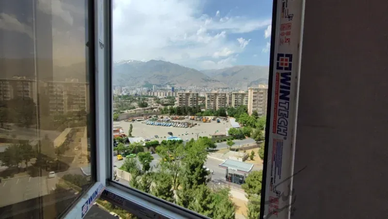 ۱۰۸مترسرمایه گذاریتاپ لوکیشن منطقهبرج رونیکا | فروش مسکونی | آپارتمان | تهران | پاسداران | پست ملک