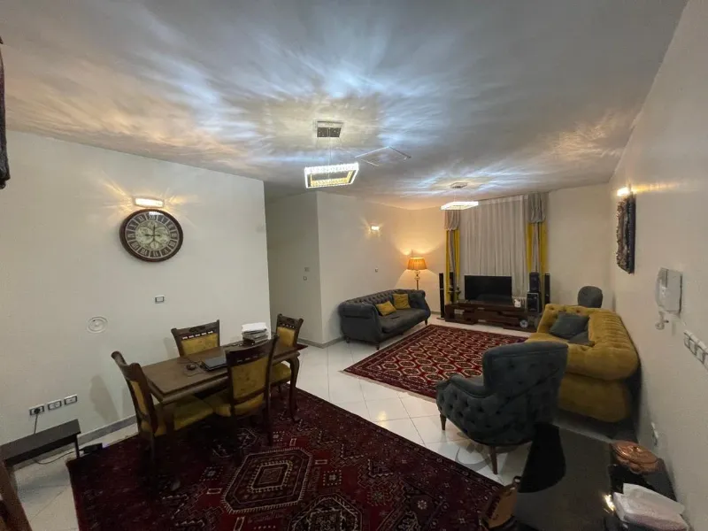 آپارتمان ۱۳۵ متری در شمس آباد | اجاره مسکونی | آپارتمان | تهران | شمسآباد | پست ملک