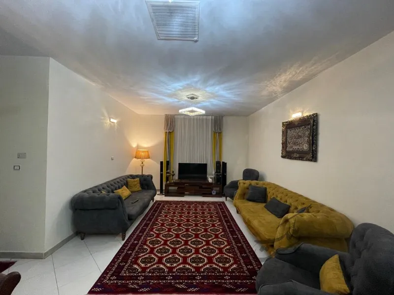 آپارتمان ۱۳۵ متری در شمس آباد | اجاره مسکونی | آپارتمان | تهران | شمسآباد | پست ملک