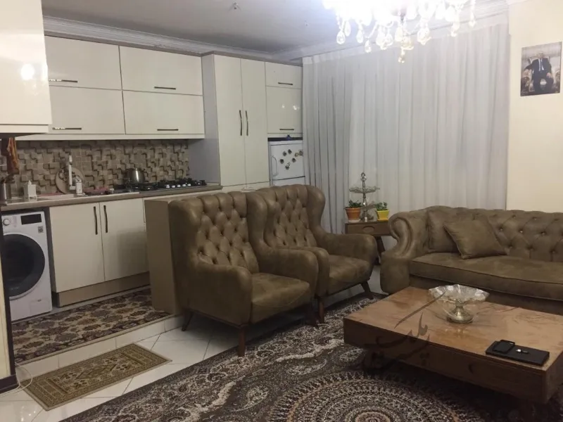آپارتمان ۴۵ متر مهرآباد جنوبی | فروش مسکونی | آپارتمان | تهران | شمشیری | پست ملک