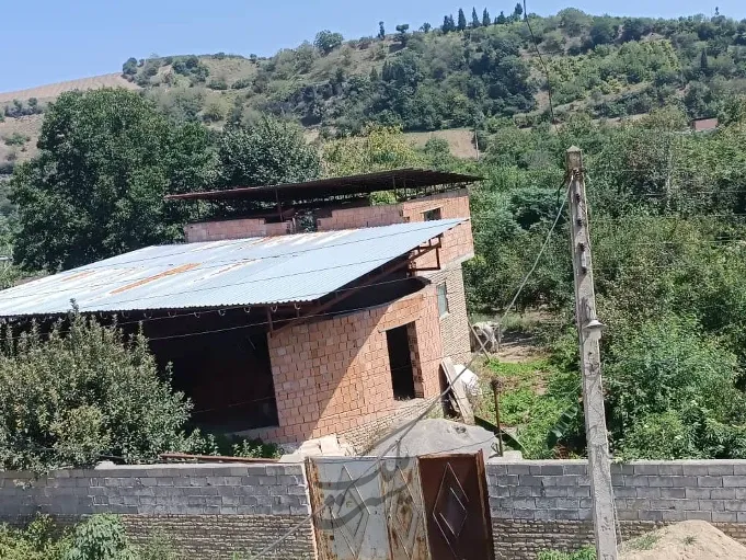 ویلا دوبلکس پایین زرندین | فروش مسکونی | خانه ویلایی | نکا | پست ملک