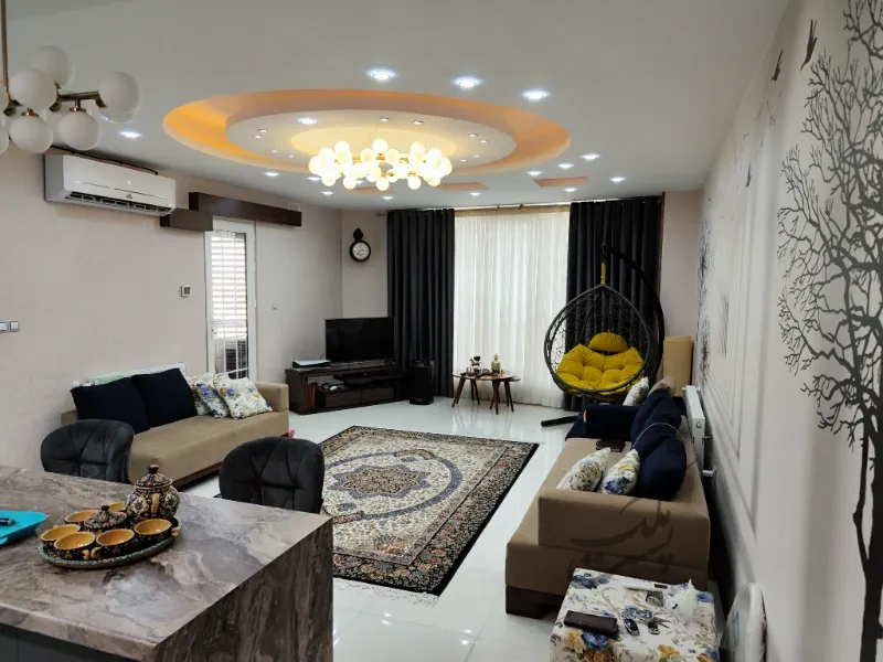 فروش آپارتمان شیراز دو خوابه ۱۱۰ متری کوچه ۱ باهنر جنوبی | اجاره مسکونی | آپارتمان | شیراز | بلوار باهنر شمالی | پست ملک
