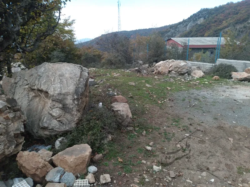 فروش ۲۸۰متر زمین درروستا ییلاقی بالاچلی علی آباد | فروش مسکونی | زمین | علی آباد کتول | پست ملک