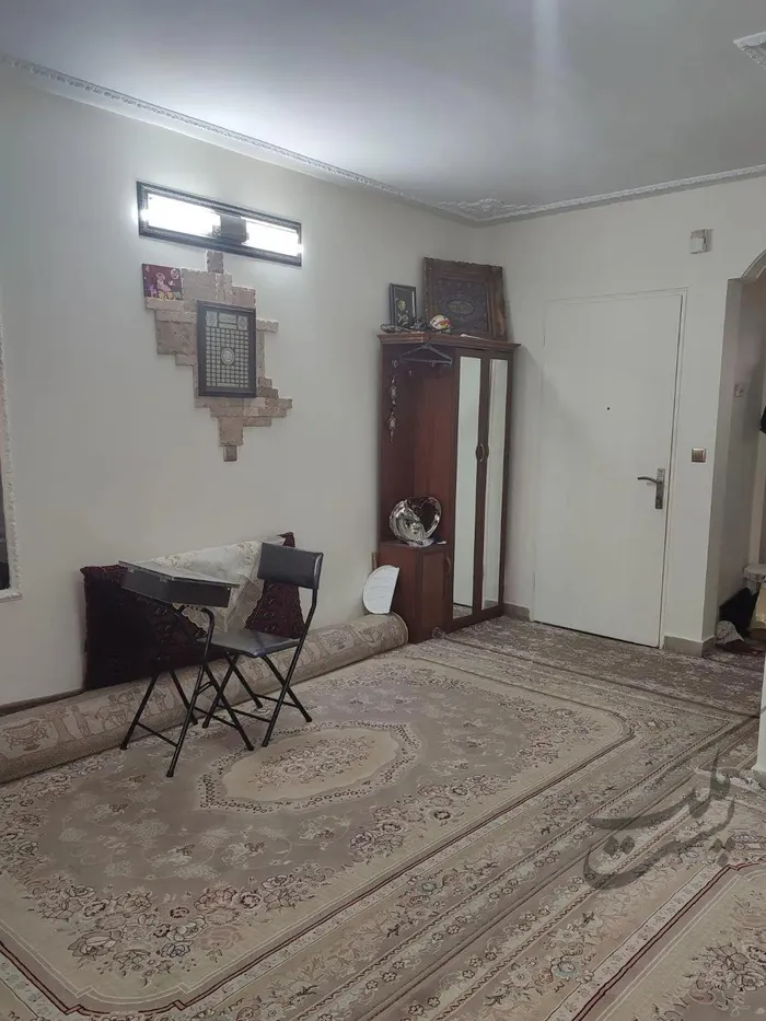 آپارتمان تکخواب در خاوران تهران طبقه ۳ | فروش مسکونی | آپارتمان | تهران | خاوران | پست ملک
