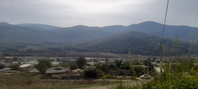 فروش خانه ویلایی ۸۰ متر  روستای ترجنلی