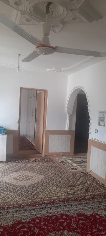 فروش خانه ویلایی ۸۰ متر  روستای ترجنلی