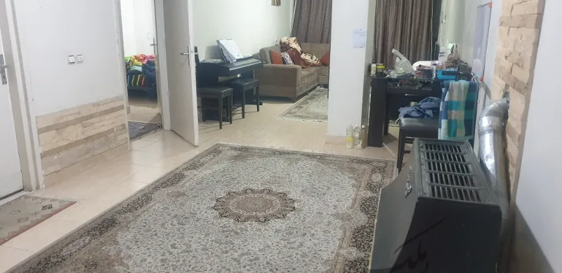 آپارتمان ۹۲ متری امیرآباد | فروش مسکونی | آپارتمان | تهران | کارگرشمالی | پست ملک